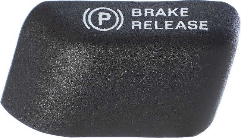 APDTY 85550 Emergency Parking Brake Release Handle - Image 1