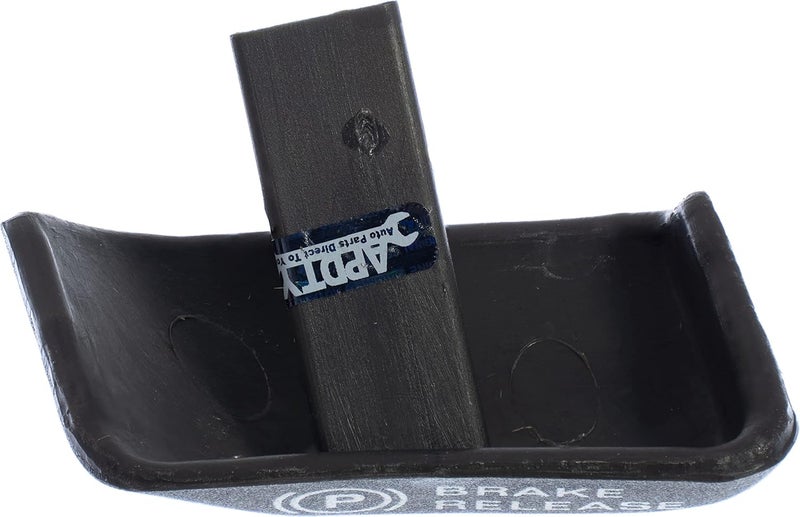 APDTY 85550 Emergency Parking Brake Release Handle - Image 2