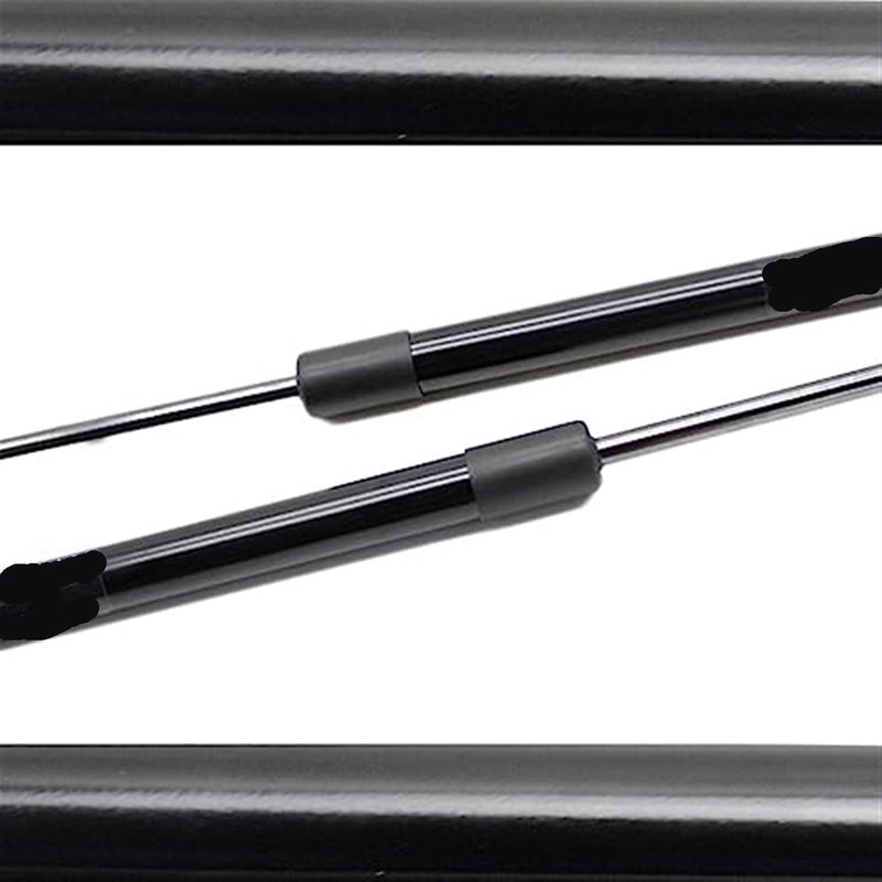 DEMULAX Lift Supports for Chevrolet Volt 2011-2015 - Image 1