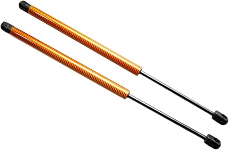 DEMULAX Lift Supports for Chevrolet Volt 2011-2015 - Image 2