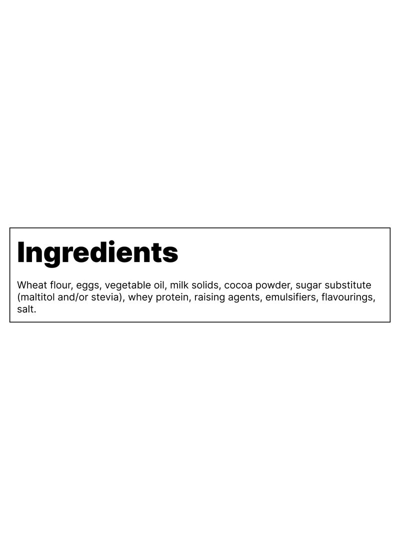 BeFit Sugar-Free Marble Cakes - Image 3