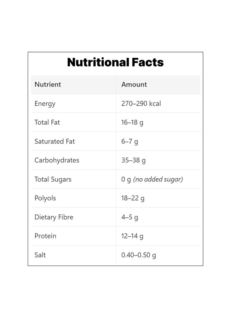 BeFit Sugar-Free Marble Cakes - Image 2