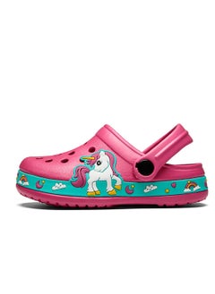 Summer Children's Non Slip Soft Bottom Slipper