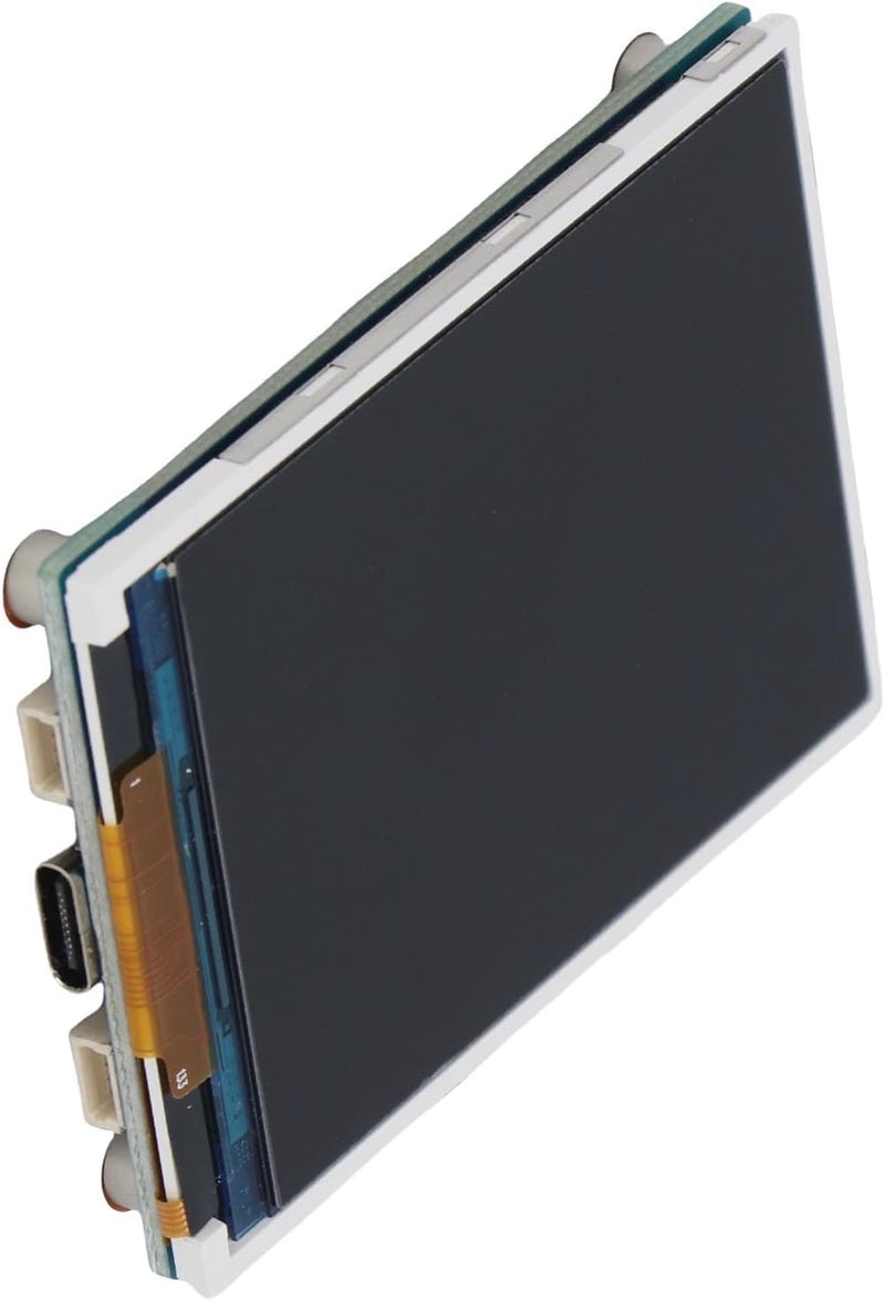 2.8 Inch Capacitive Touch Display Development Board, 240x320 Resolution WiFi Bluetooth LCD Screen, 32 Bit Dual Core Processor Board for IoT Smart Devices & Multimedia - Image 5