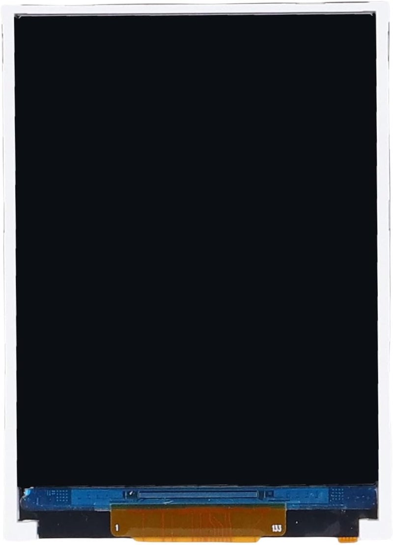 2.8 Inch Capacitive Touch Display Development Board, 240x320 Resolution WiFi Bluetooth LCD Screen, 32 Bit Dual Core Processor Board for IoT Smart Devices & Multimedia - Image 3