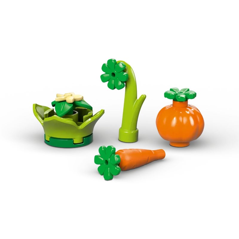 LEGO - Jurassic World Baby Bumpy: Ankylosaurus 358 Pieces - 76962 - Image 5