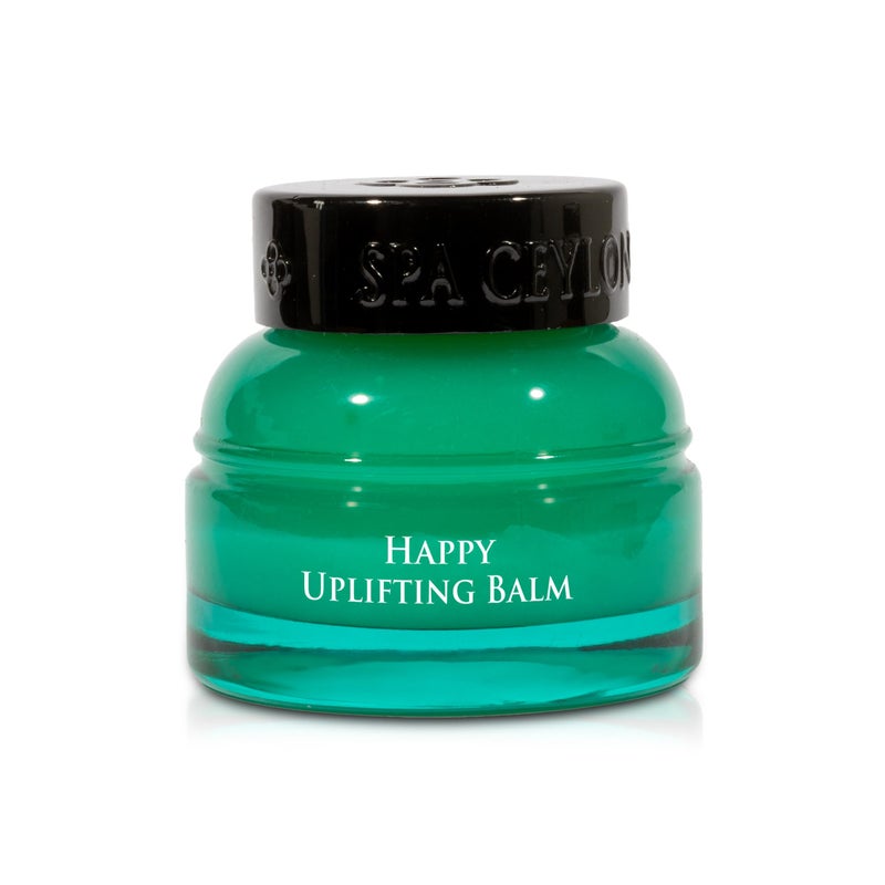 SPA CEYLON Happy - Uplifting Balm - Image 2