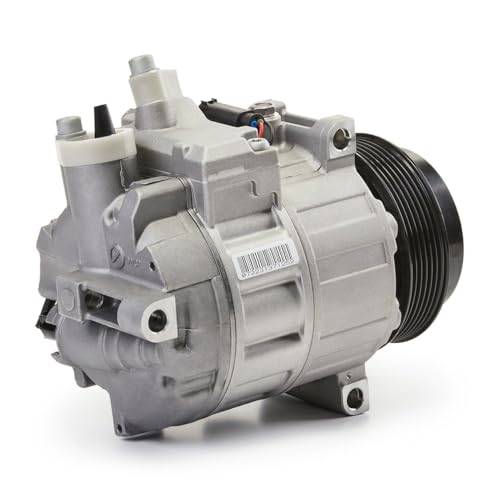 Valeo 813157 A/C Compressor for Select Mercedes-Benz Models - Image 4