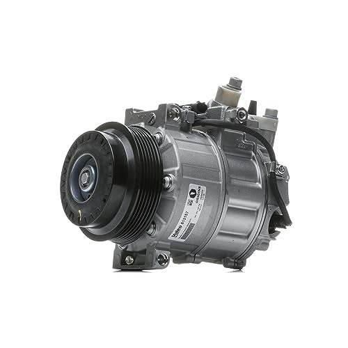 Valeo 813157 A/C Compressor for Select Mercedes-Benz Models - Image 1