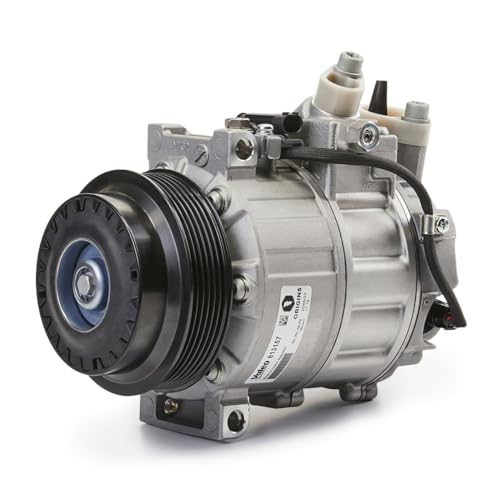 Valeo 813157 A/C Compressor for Select Mercedes-Benz Models - Image 2
