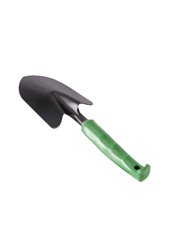 LAWAZIM Digging Trowel - Compact Durable and Lightweight Gardening Shovel with Textured Ergonomic Grip and Hangable Design for Easy Storage - for Precision Digging Efficient Planting and Soil Removal  - Image 4