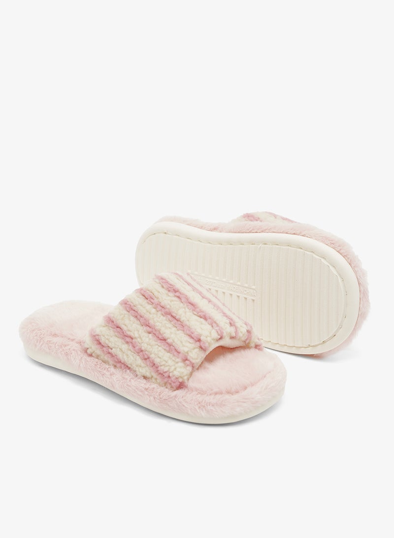 جينجر شباشب غرفة نوم مريحة مطبوعة - Image 3