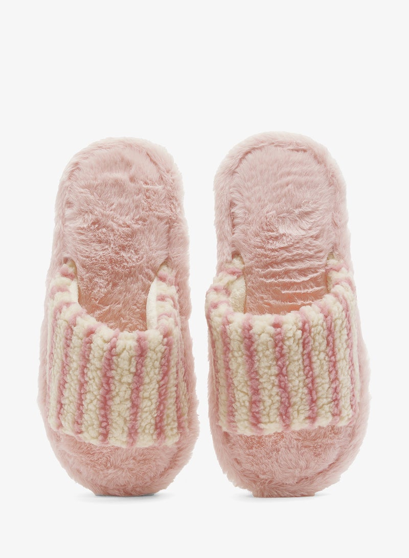 جينجر شباشب غرفة نوم مريحة مطبوعة - Image 4