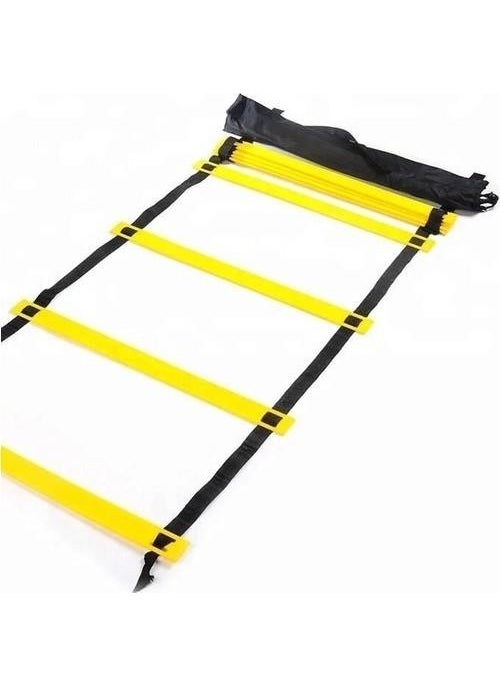 Dry Training Ladder 8 Meters 17 Rods 