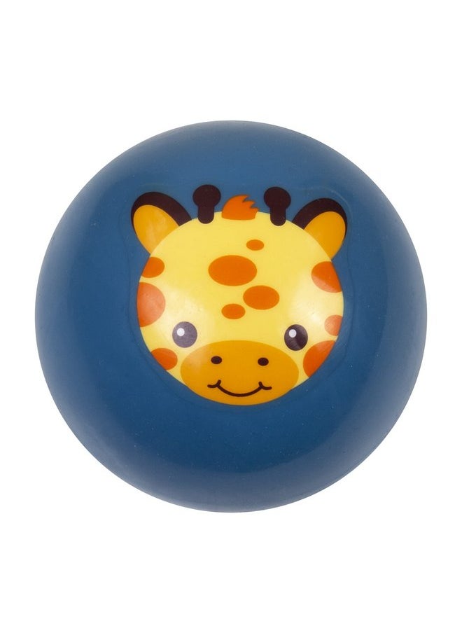 Hedstrom - Hedstrom Infant Sensory Balls, 5 Pieces, Multi - Color - Image 1