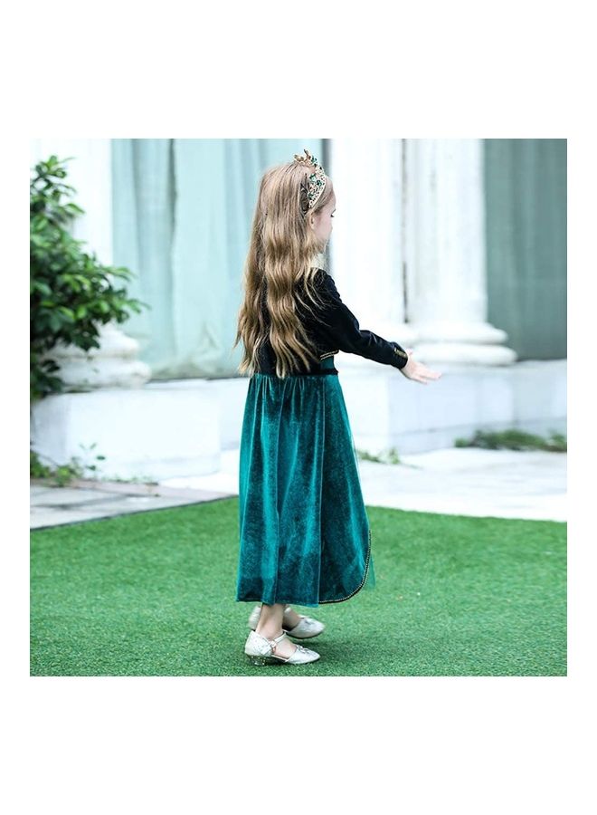 نيبمينينت Princess Costume 90cm - Image 3