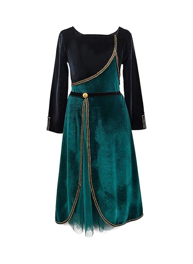 نيبمينينت Princess Costume 90cm - Image 4