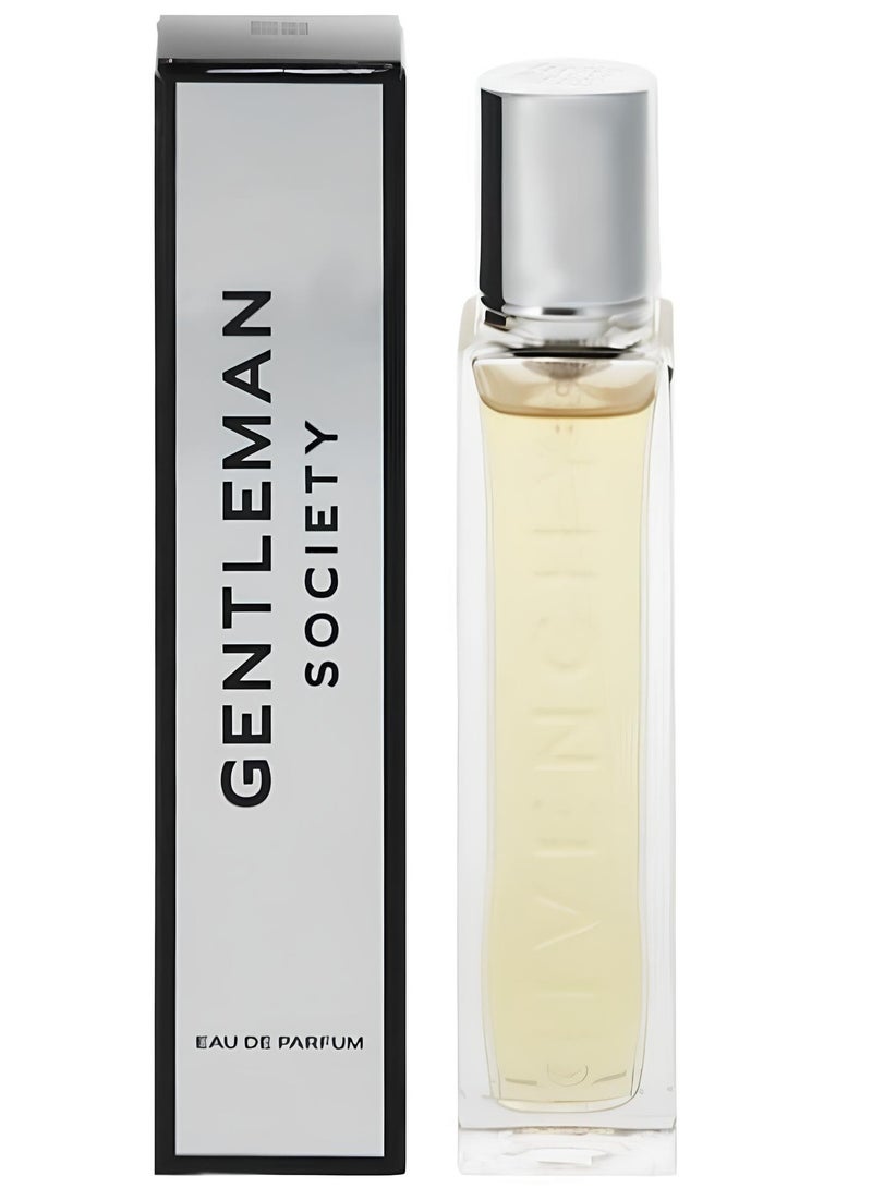 عطر جنتلمان سوسايتي