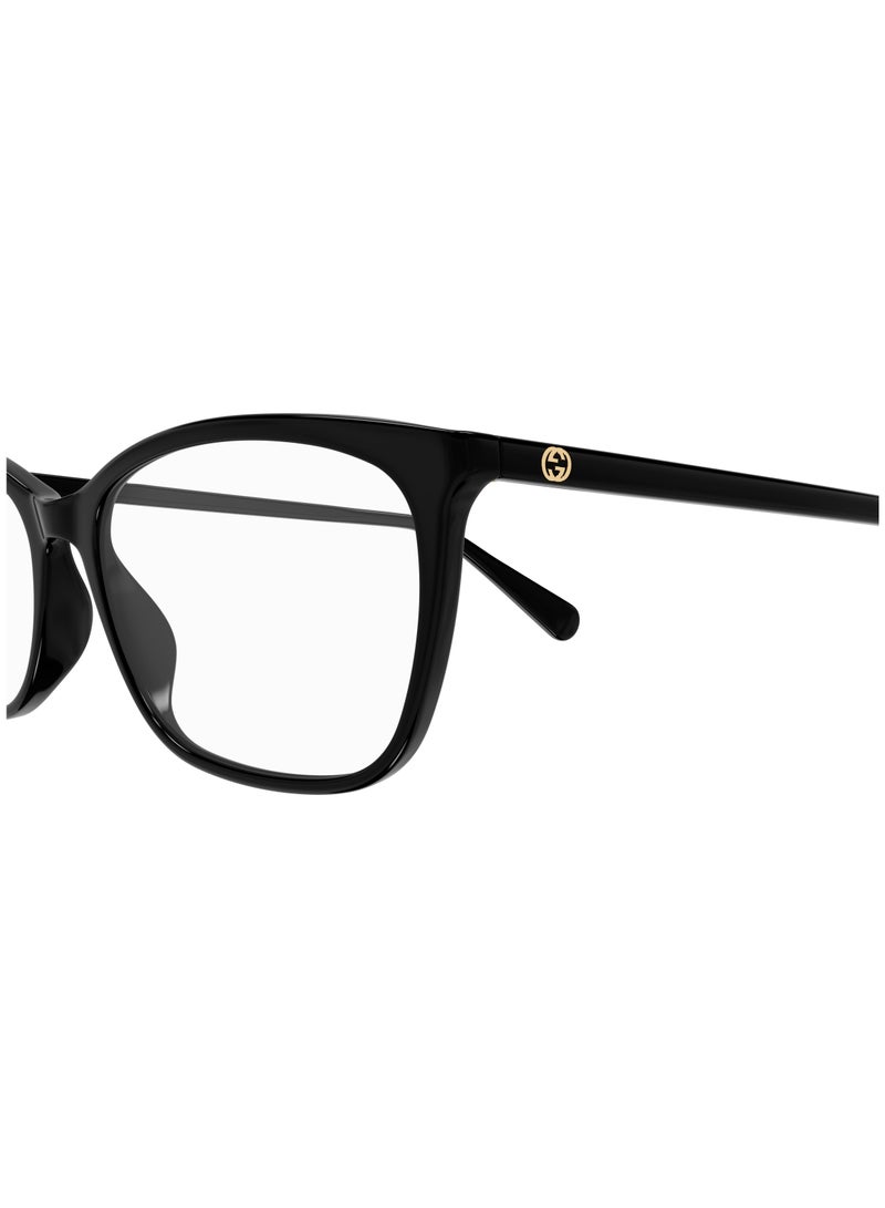 GUCCI Gucci GG1930O 001 55 Women's Eyeglasses Frame - Image 2