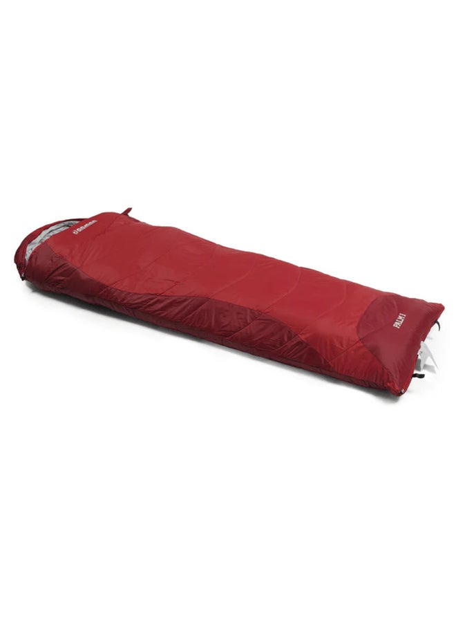 OZTrail OZTrail By Adventure HQ | Palm I Sleeping Bag  - Image 3