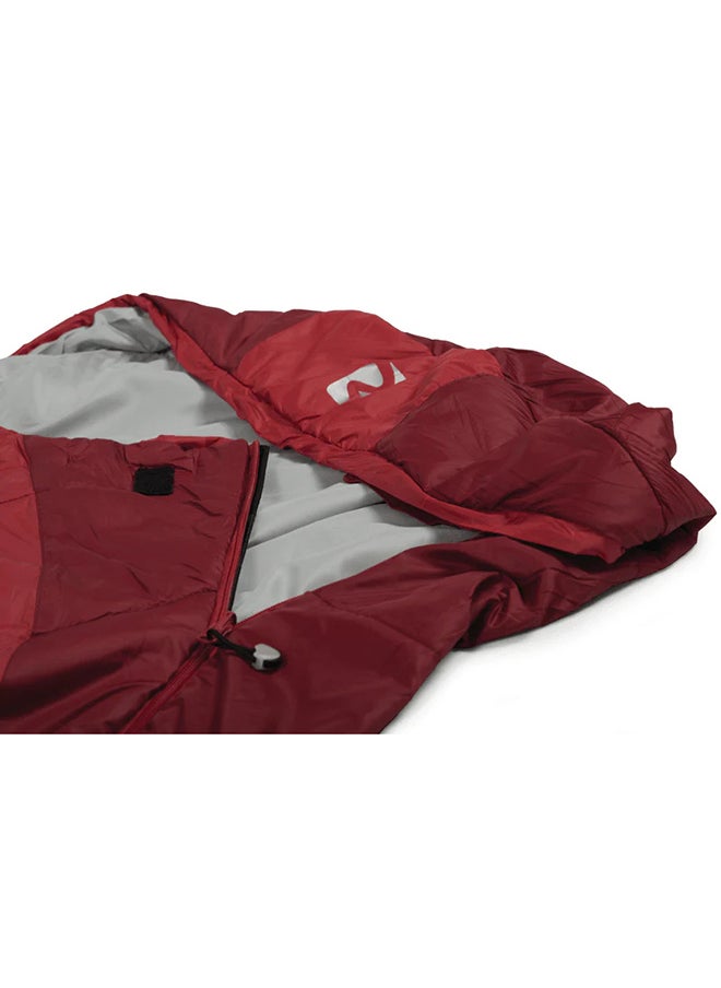 OZTrail OZTrail By Adventure HQ | Palm I Sleeping Bag  - Image 4