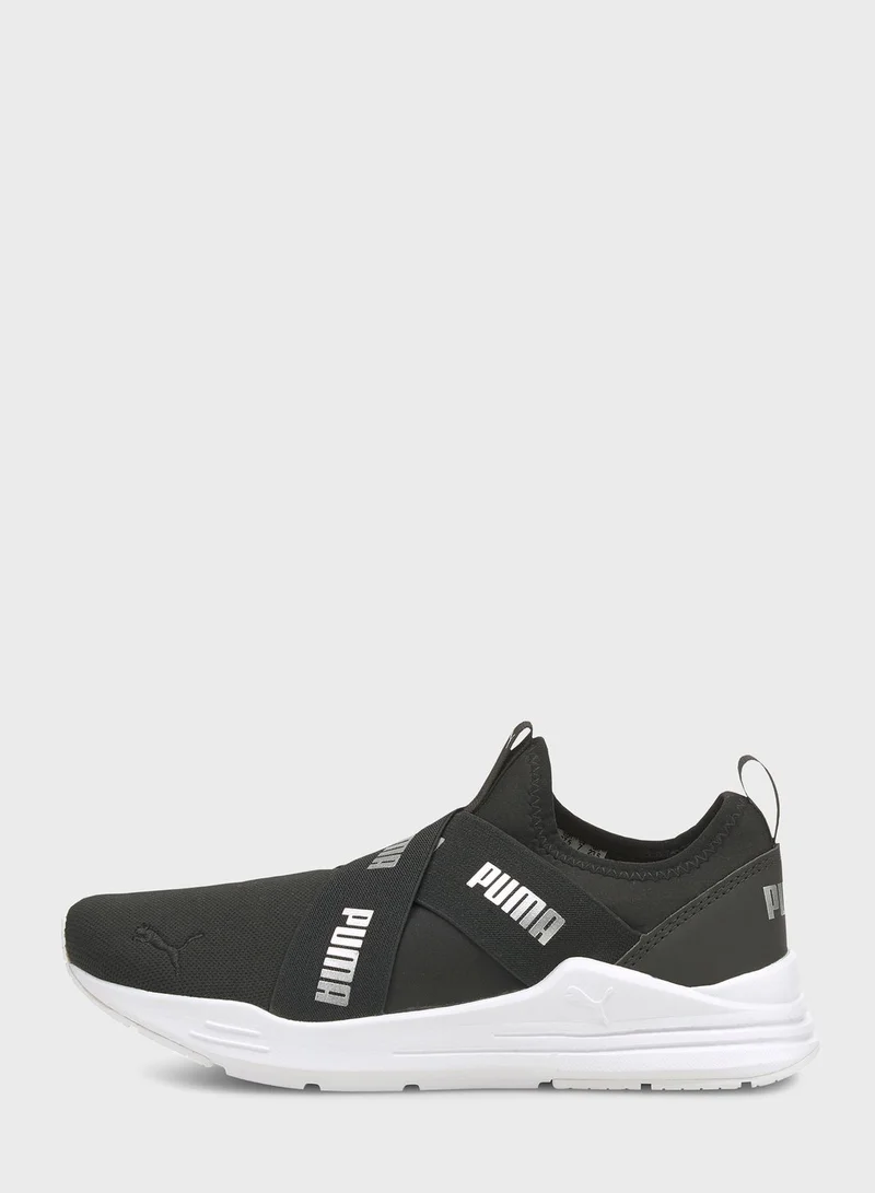 PUMA Wired Run women shoes