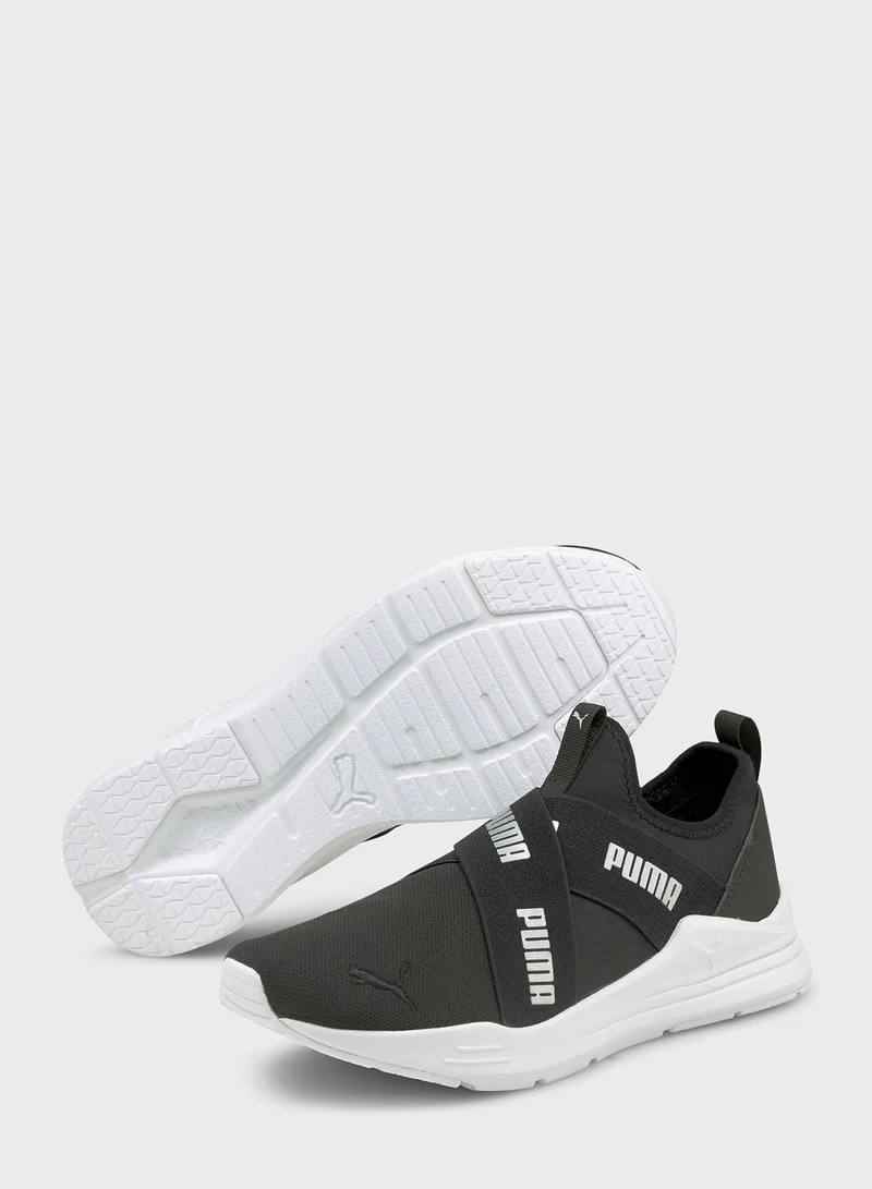 PUMA Wired Run women shoes
