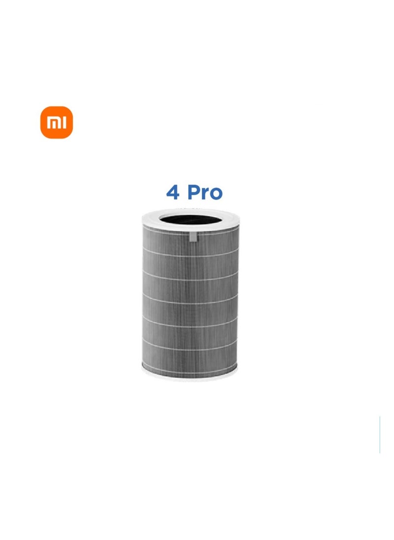 Xiaomi - Xiaomi Mi Smart Air Purifier 4 Pro - Image 1