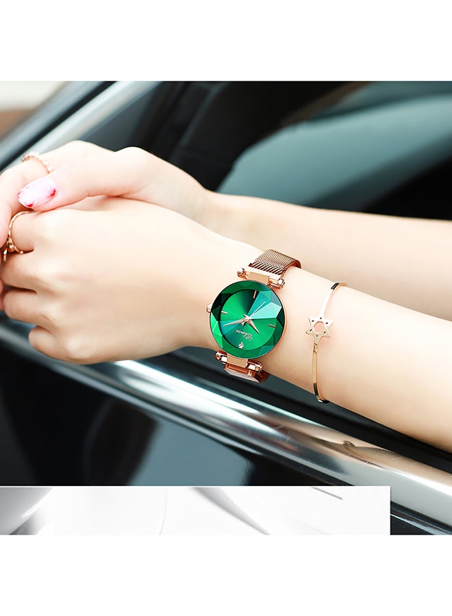 Chenxi Women's Analog Wrist Watch PJ000059 - Image 4