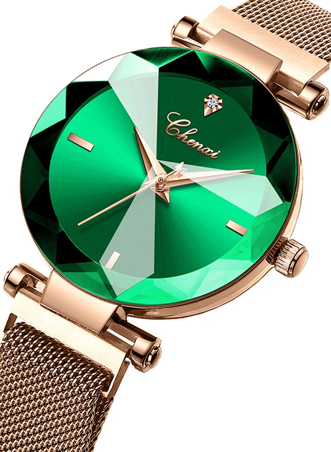 Chenxi Women's Analog Wrist Watch PJ000059 - Image 3