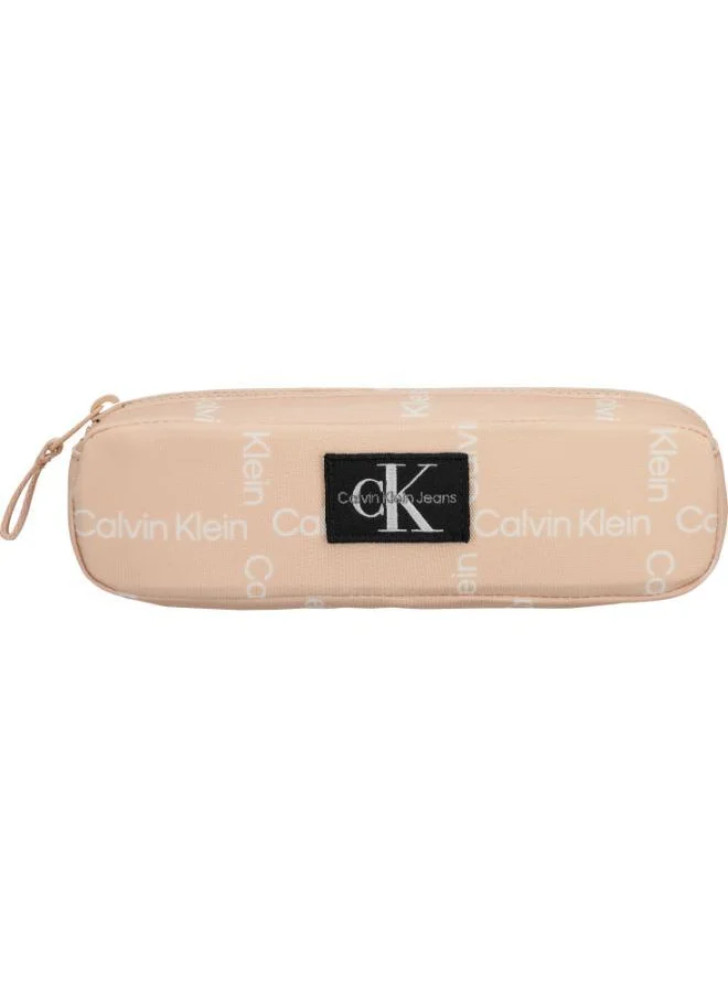Calvin Klein Jeans Kids City Grid Aop Pencil Case