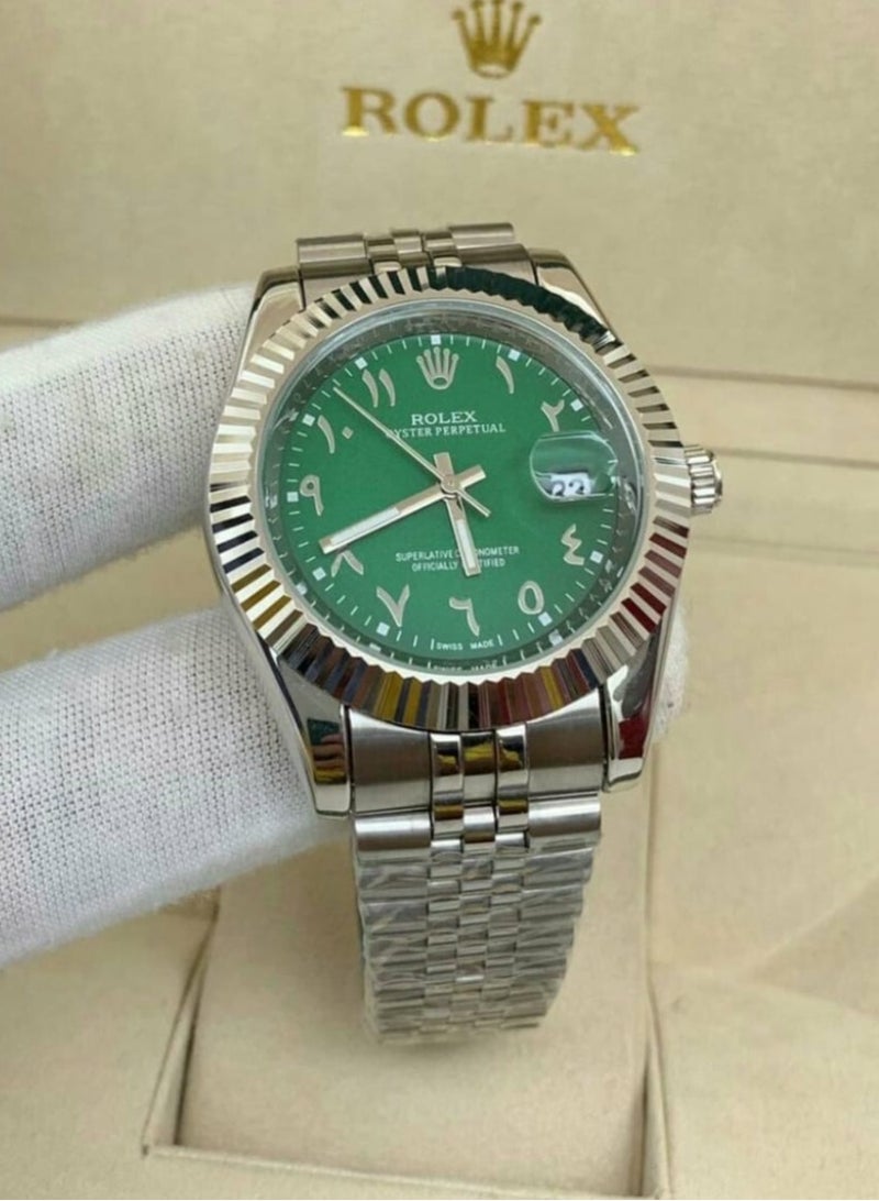 Rolex Men's watch 