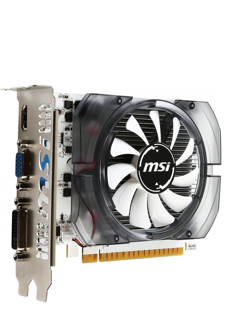 Generic - MSI GeForce GT 730 4GB DDR3 V2 - Image 1