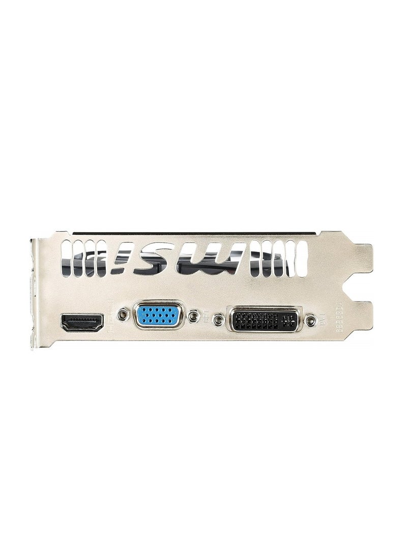 Generic - MSI GeForce GT 730 4GB DDR3 V2 - Image 1