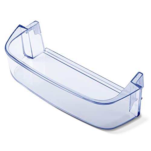 WPW10430639 Refrigerator Door Shelf Bin Compatible with Whirlpool Kenmore Freezer Door Bin W10430639 W10324876 WPW10430639VP AP6021338 PS11754659 EAP11754659 2683861