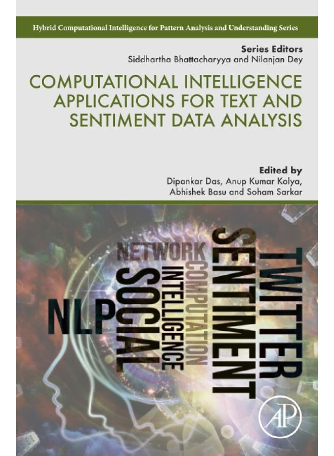 Computational Intelligence Applications for Text and Sentiment Data Analysis - Image 1