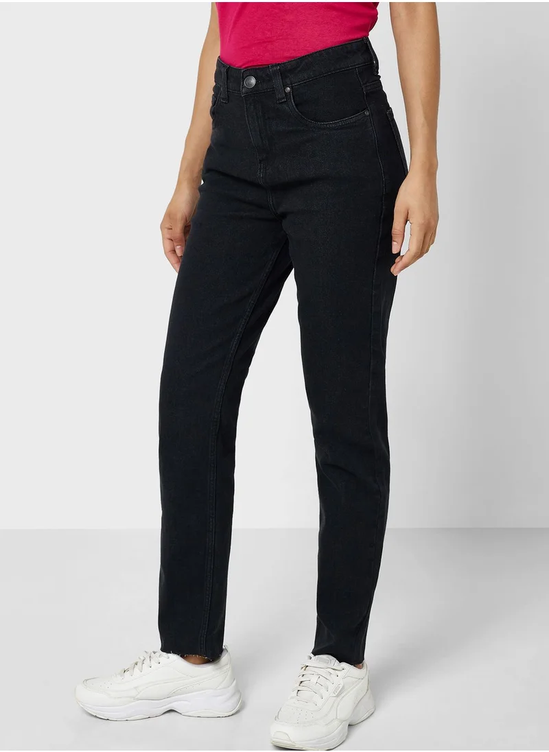 Ginger Slim Fit Jeans