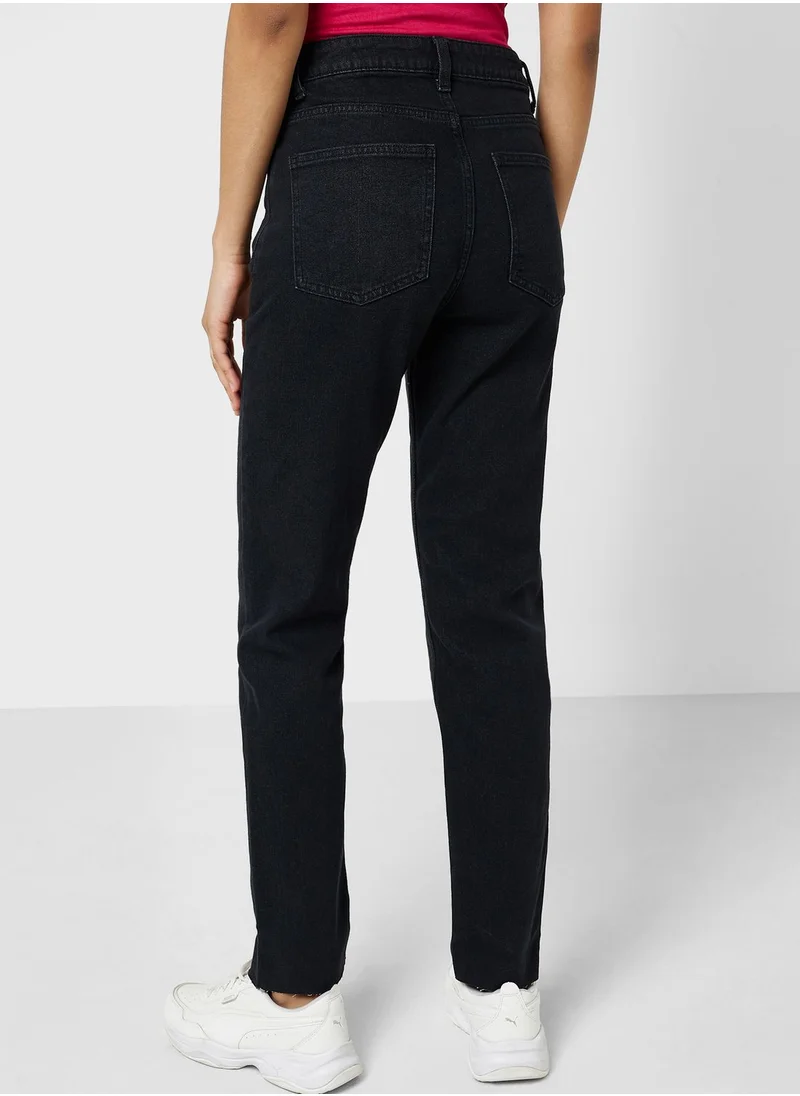 Ginger Slim Fit Jeans