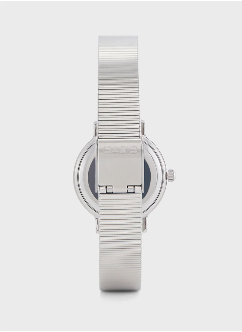 CASIO Ltp-B170D Analog Watch