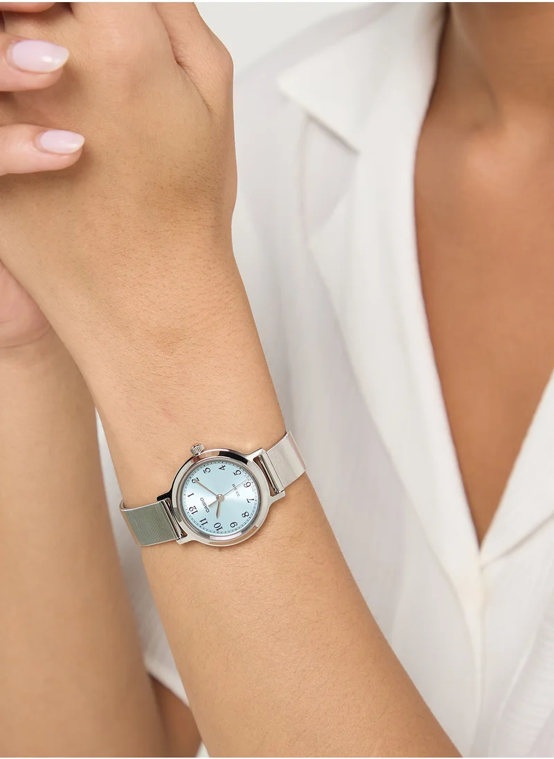CASIO Ltp-B170D Analog Watch