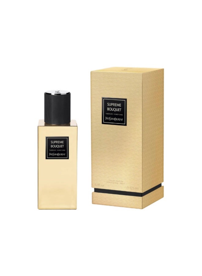 Saint Laurent Unisex Supreme Bouquet 125ml