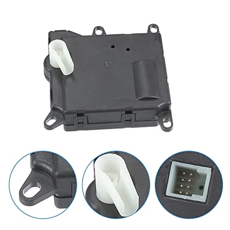Wivplex Car Air Door Actuator for Ford Crown Victoria - Image 5