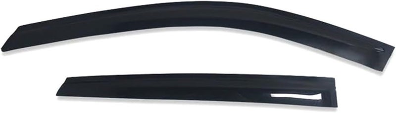 Wivplex Car Wind Shield Weathershields for Mazda CX-5 - Image 2