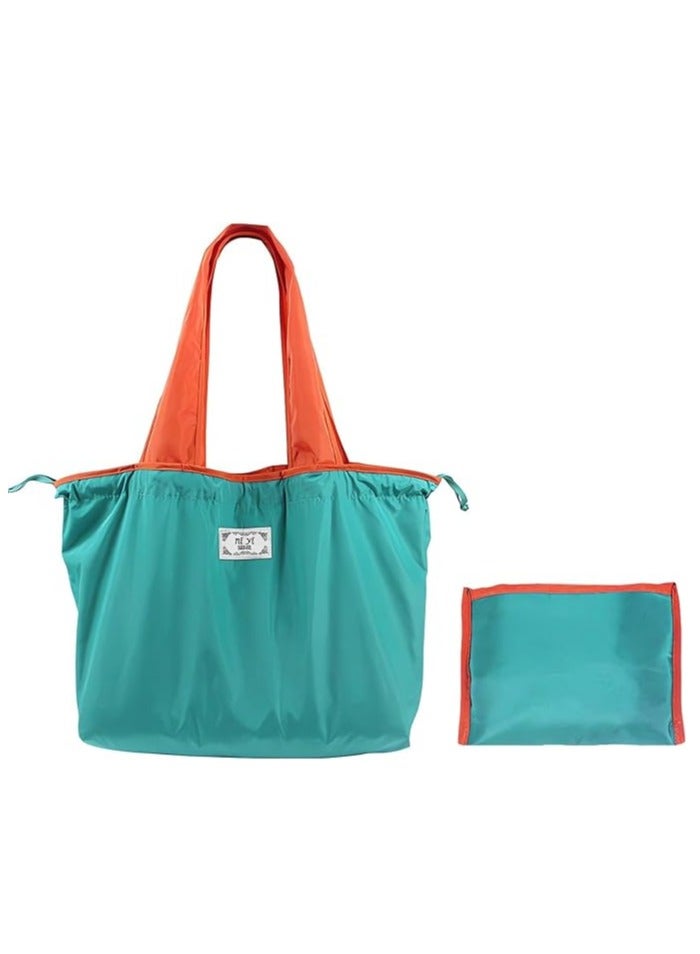 Foldable Reusable Grocery Bags - Image 1