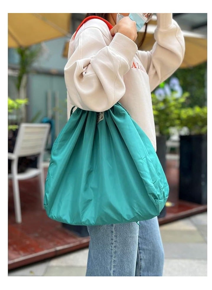 Foldable Reusable Grocery Bags - Image 4