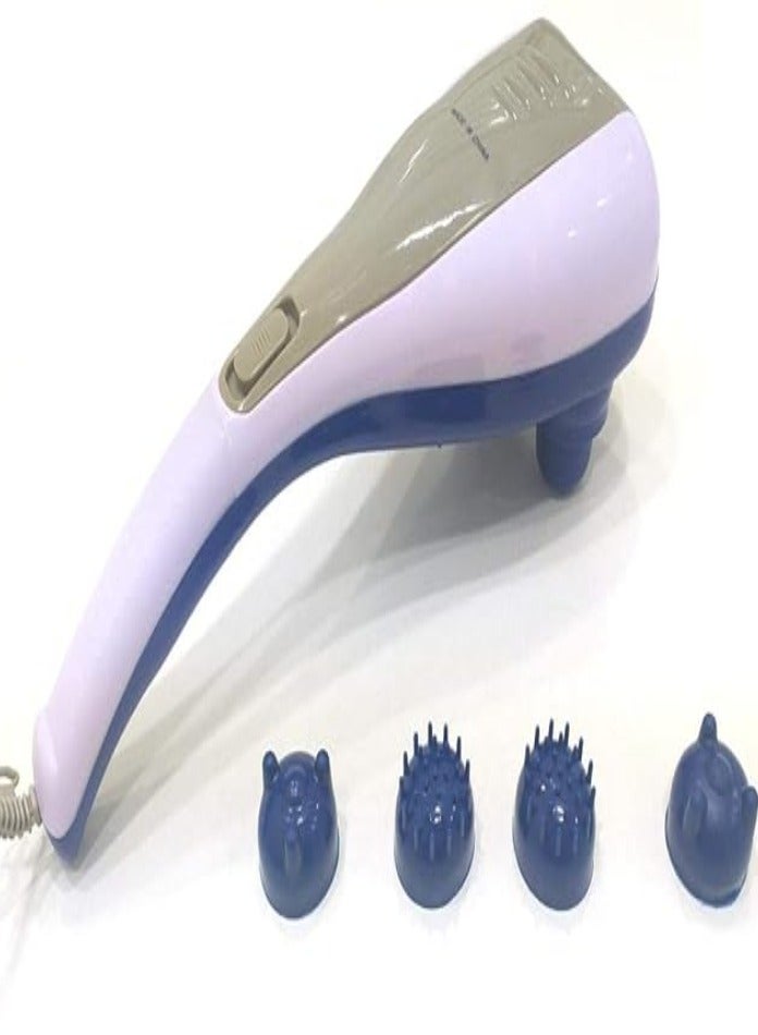 دينكس جهاز تدليك كامل الجسم برأسين - Image 2