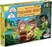 Jumping High Five My First Treasure Hunt Board Game Cooperative Island Explorer Game for Kids Ages 4 and Up an Exciting Buried Treasure Adventure Perfect for Family Time - Image 2