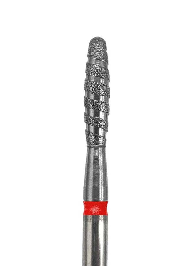 brunson Diamond Nail Drill Bits Electric Art Nail File Drill Manicure Tool Pedicure Machine Set Kit RDR130 - Image 2