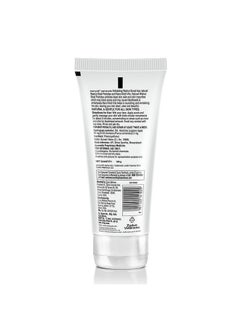 Everyuth Naturals Exfoliating Walnut Scrub Gentle Face Scrub|Paraben Free|With Walnut Shell Particles|Removes Blackhead & Dead Skin Cells|For Oily Dry Normal Combination & Sensitive Skin 100 Gm  - Image 2