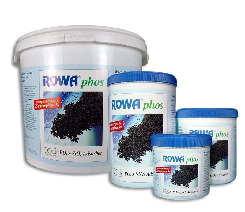D&D D-D RP-50 ROWAphos Phosphate Removal Media - 500 ml/16.9 oz - Image 2